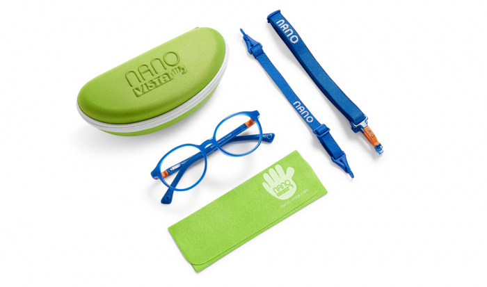 Ochelari de vedere Nano Flicker [5]