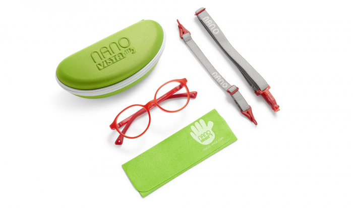 Ochelari de vedere Nano Flicker [5]