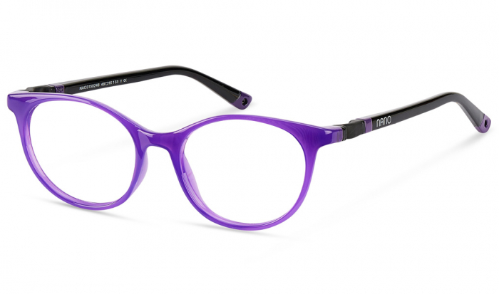 Ochelari de vedere Nano Glitch [2]