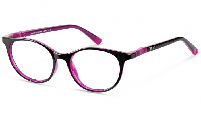 Ochelari de vedere Nano Glitch [2]