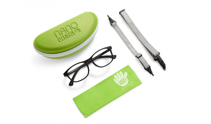 Ochelari de vedere Nano Power Up [5]