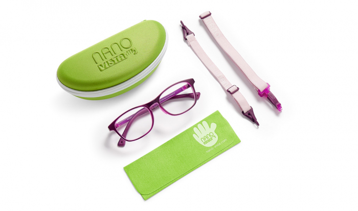 Ochelari de vedere Nano Power Up [5]