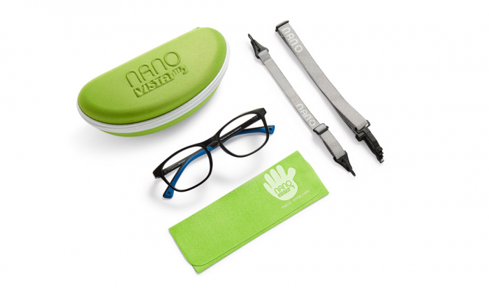 Ochelari de vedere Nano Power Up [5]