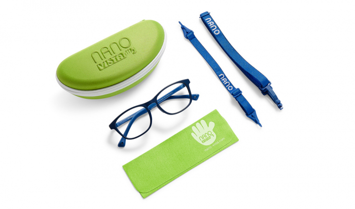Ochelari de vedere Nano Power Up [5]