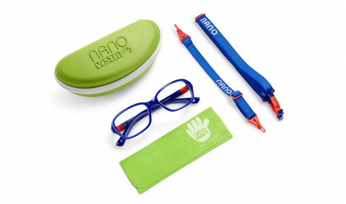Ochelari de vedere Nano Replay [5]