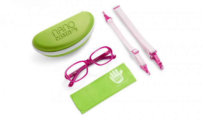 Ochelari de vedere Nano Replay [5]