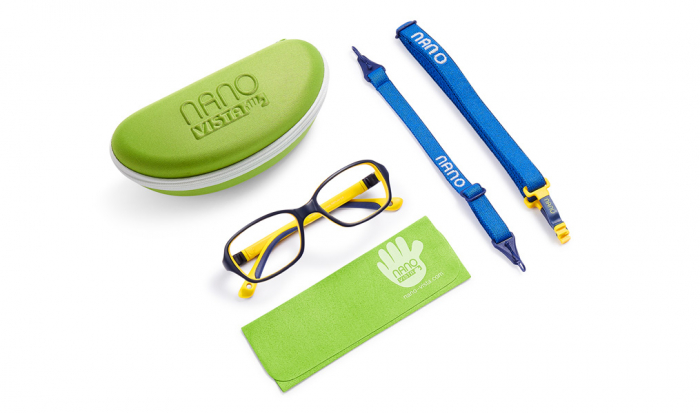 Ochelari de vedere Nano Replay [5]