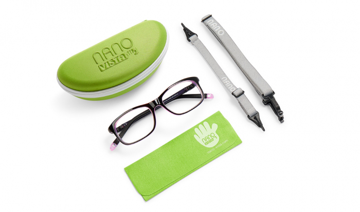 Ochelari de vedere Nano Sleek Arcade [5]