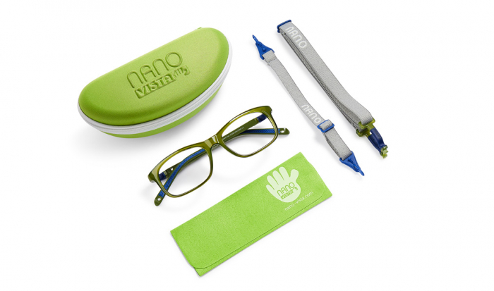 Ochelari de vedere Nano Sleek Arcade [5]