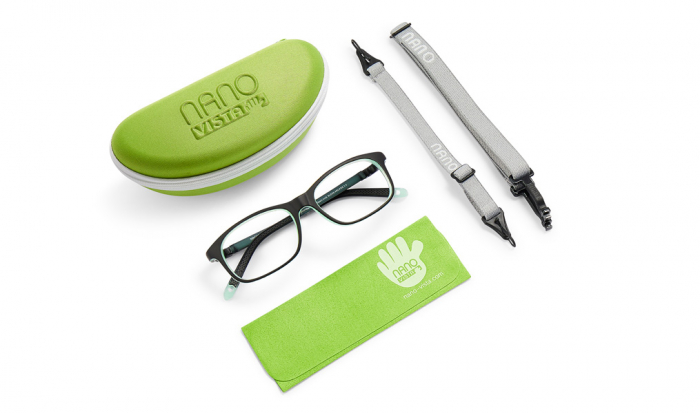Ochelari de vedere Nano Sleek Arcade [5]