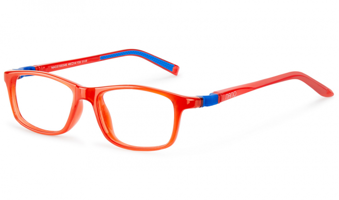 Ochelari de vedere Nano Sleek-Crew [2]