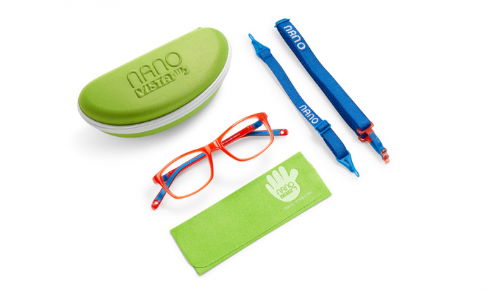 Ochelari de vedere Nano Sleek-Crew [5]