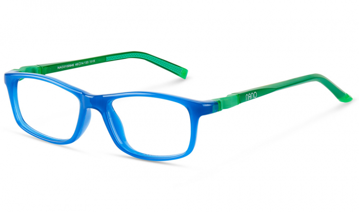 Ochelari de vedere Nano Sleek-Crew [2]