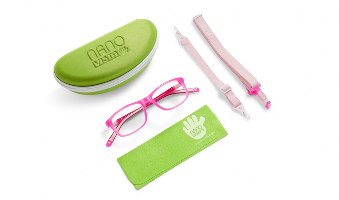 Ochelari de vedere Nano Sleek-Crew [5]