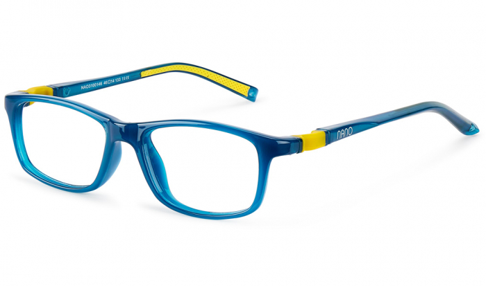 Ochelari de vedere Nano Sleek-Crew [2]