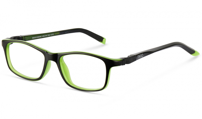 Ochelari de vedere Nano Sleek-Crew [2]