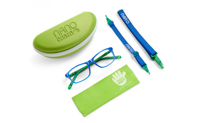 Ochelari de vedere Nano Sleek-Crew [5]