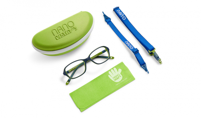 Ochelari de vedere Nano Sleek-Replay [5]