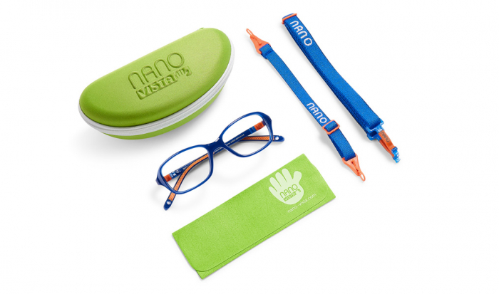 Ochelari de vedere Nano Sleek-Replay [5]
