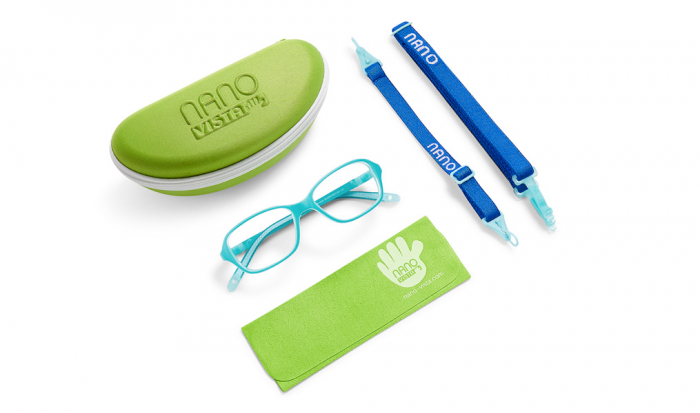 Ochelari de vedere Nano Sleek-Replay [5]