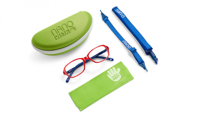 Ochelari de vedere Nano Sleek-Replay [5]