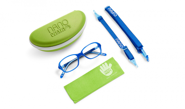 Ochelari de vedere Nano Sleek-Replay [5]