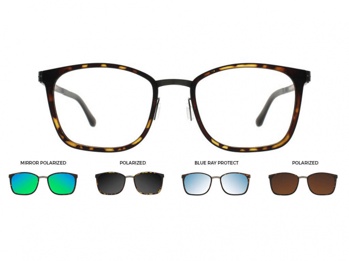 Ochelari de vedere Thema U-246 [1]