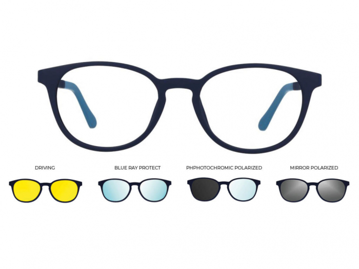 Ochelari de vedere Thema U-285 [1]