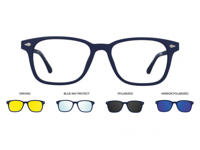Ochelari de vedere Thema U-300 [1]