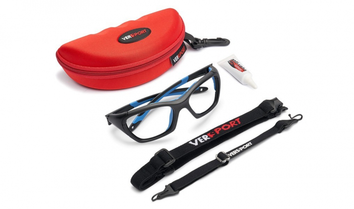 Ochelari sport copii cu dioptrie Versport Hercules [5]