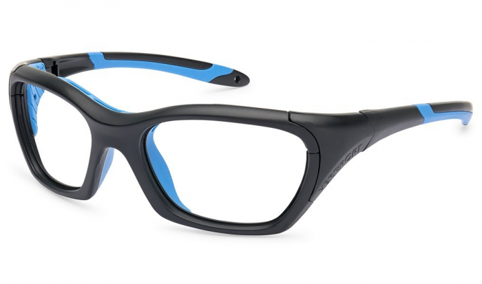 Ochelari sport copii cu dioptrie Versport Hercules [2]