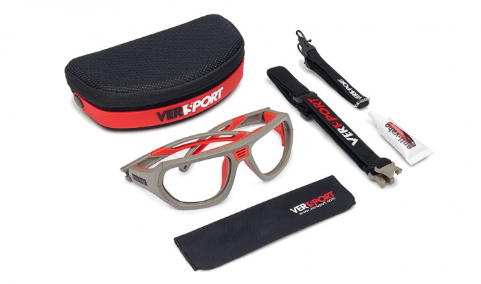 Ochelari de vedere sport Versport Troy [5]