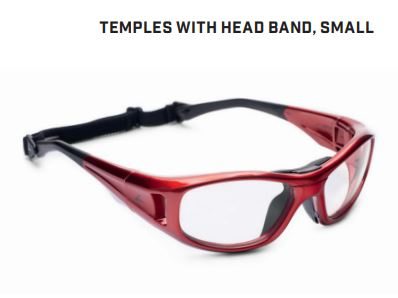Ochelari sport - Banda de cap elastica Leader C2