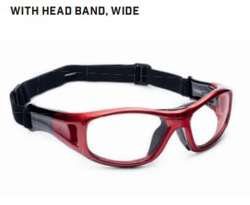 Ochelari sport - Banda elastica inlocuire brate Leader C2