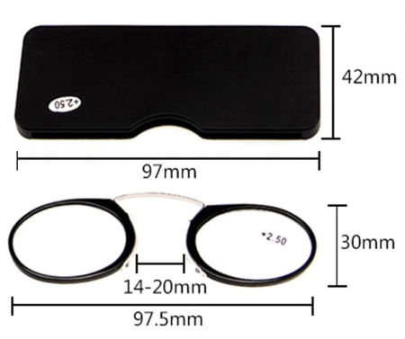 Ochelari de vedere OptiGo M1C9 [4]