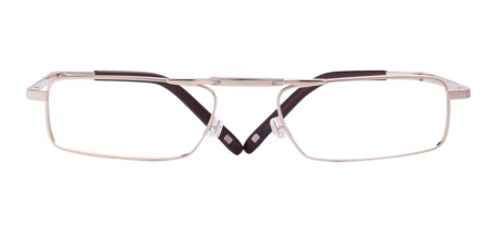 Ochelari de citit - Ochelari de citit pliabili Benx 10102