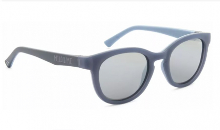 Ochelari pentru copii - Ochelari de soare copii Milo & Me Noel 6-9 ani