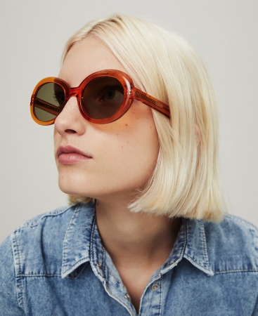 Ochelari de soare Etnia Barcelona Dolores YW [3]