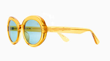 Ochelari de soare Etnia Barcelona Dolores YW [2]