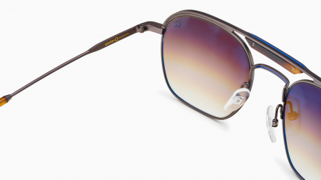 Ochelari de soare Etnia Barcelona Hamilton [2]