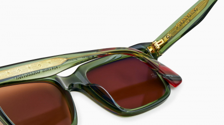 Ochelari de soare Etnia Barcelona Quinn [2]