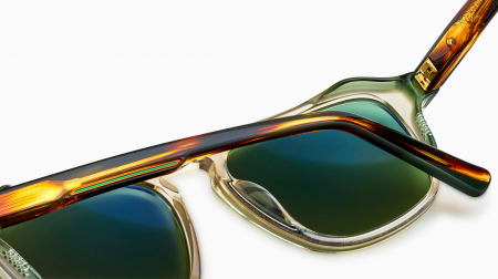 Ochelari de soare Etnia Barcelona Rodeo Drive 2 [2]