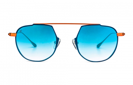 Ochelari de soare - Ochelari de soare Woodys Gustav 03