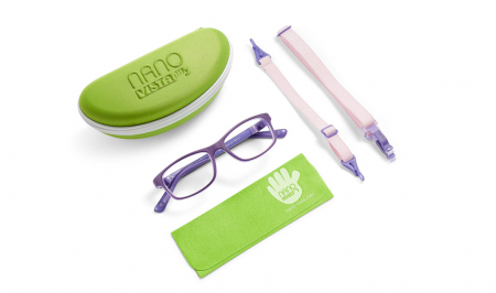Ochelari de vedere Nano Crew [4]