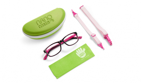 Ochelari de vedere Nano Crew [4]