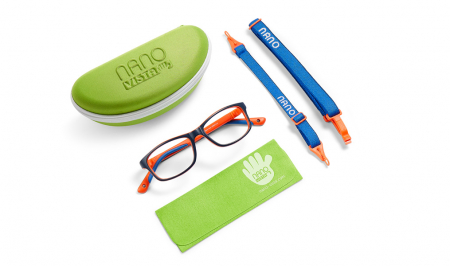 Ochelari de vedere Nano Crew [4]