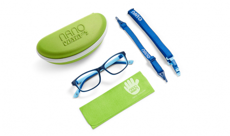 Ochelari de vedere Nano Crew [4]