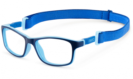Ochelari de vedere Nano Crew [2]