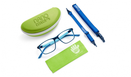 Ochelari de vedere Nano Fanboy [4]