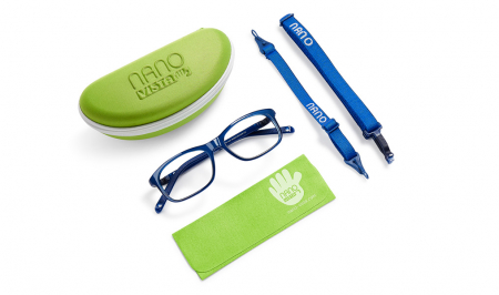 Ochelari de vedere Nano Sleek Arcade [4]